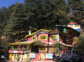  Mcleodganj Bed & Breakfast  Мак-Леод Гейндж